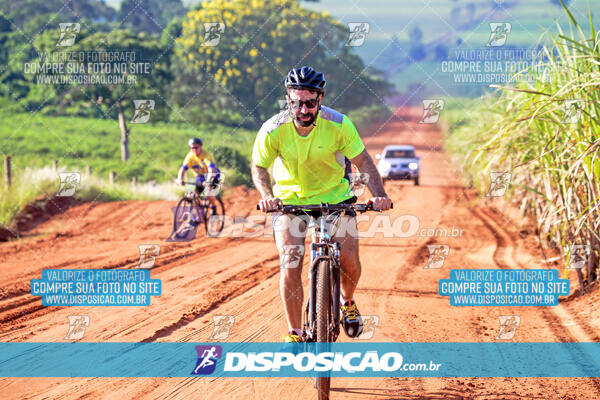 1º Desafio MTB - 3 Morrinhos