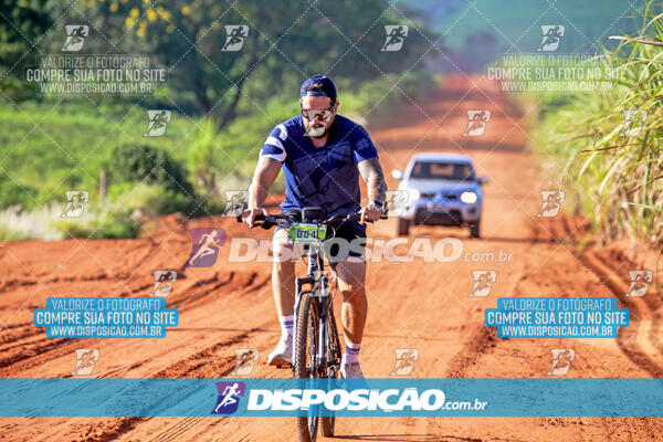 1º Desafio MTB - 3 Morrinhos