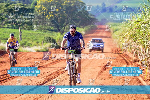 1º Desafio MTB - 3 Morrinhos