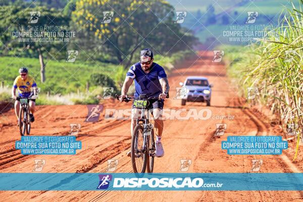 1º Desafio MTB - 3 Morrinhos