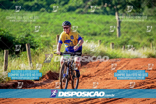 1º Desafio MTB - 3 Morrinhos