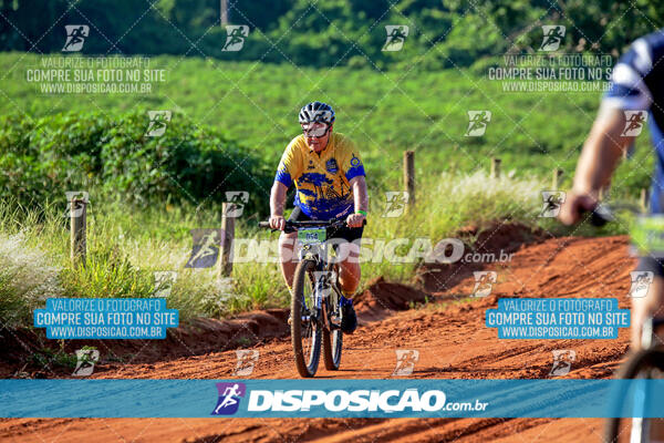 1º Desafio MTB - 3 Morrinhos