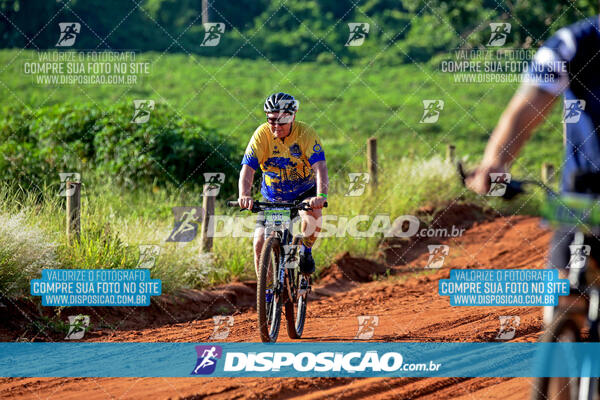 1º Desafio MTB - 3 Morrinhos