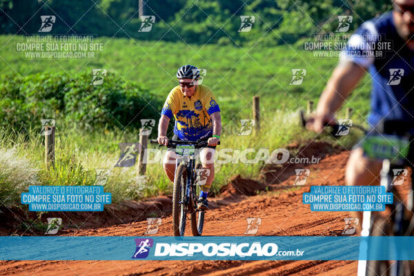 1º Desafio MTB - 3 Morrinhos