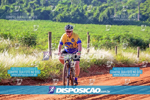 1º Desafio MTB - 3 Morrinhos