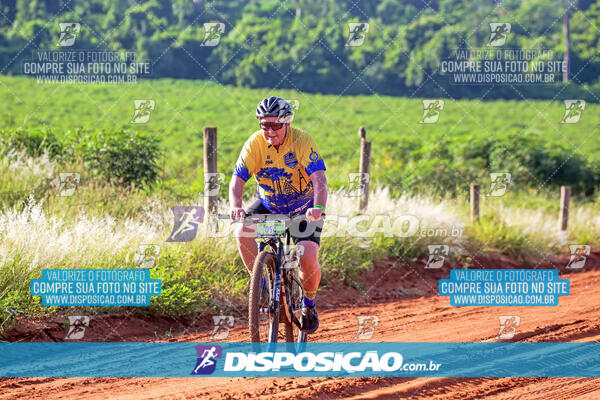 1º Desafio MTB - 3 Morrinhos