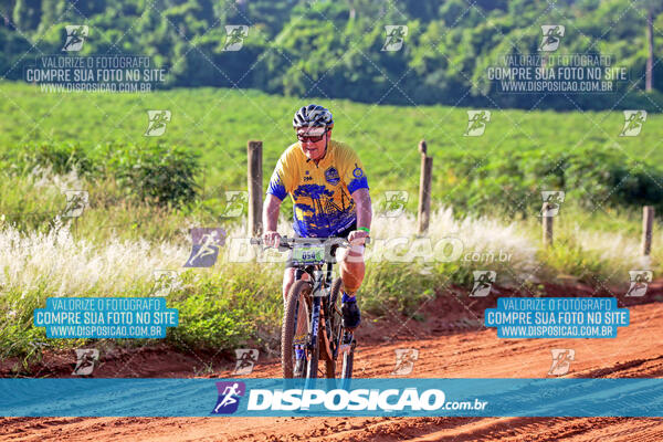 1º Desafio MTB - 3 Morrinhos