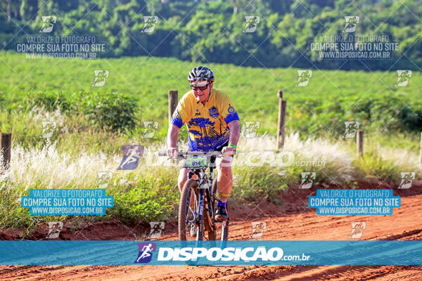 1º Desafio MTB - 3 Morrinhos