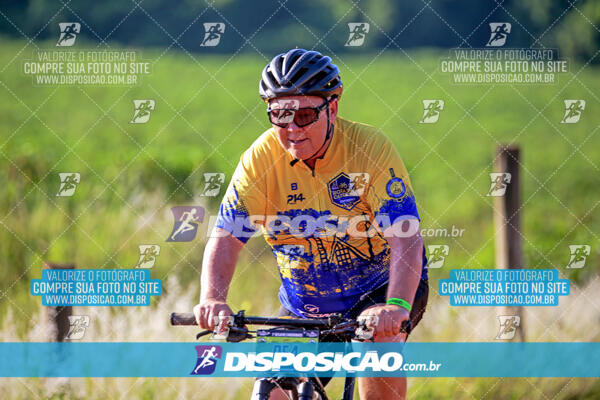 1º Desafio MTB - 3 Morrinhos