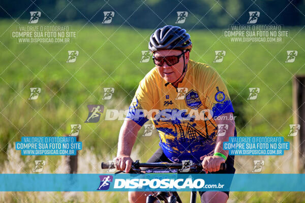 1º Desafio MTB - 3 Morrinhos