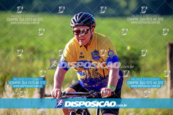 1º Desafio MTB - 3 Morrinhos