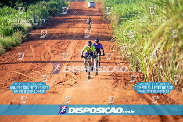 1º Desafio MTB - 3 Morrinhos