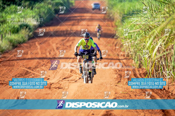 1º Desafio MTB - 3 Morrinhos