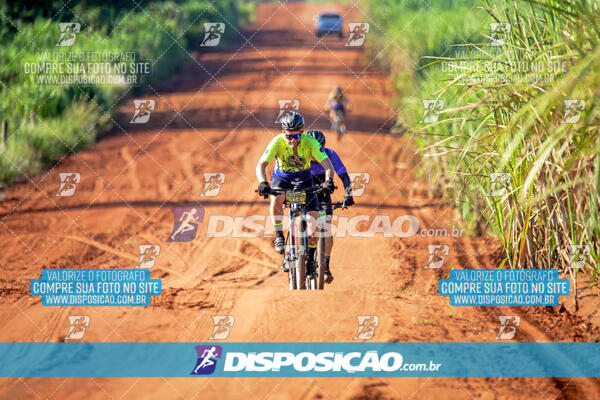 1º Desafio MTB - 3 Morrinhos