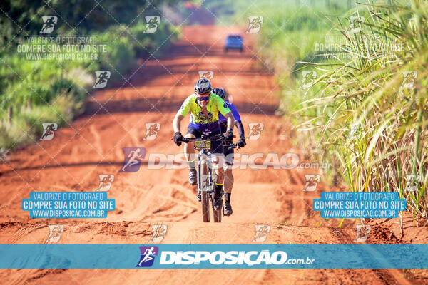 1º Desafio MTB - 3 Morrinhos