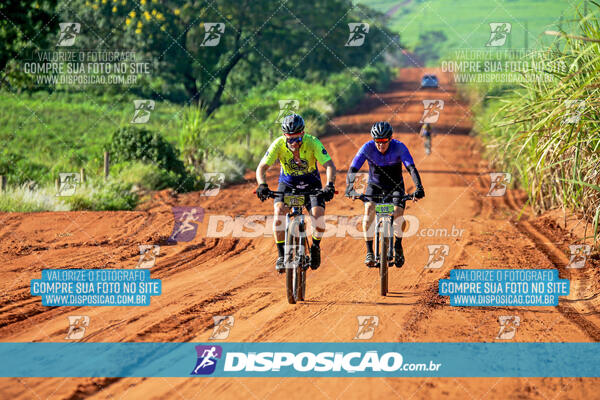 1º Desafio MTB - 3 Morrinhos