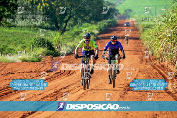 1º Desafio MTB - 3 Morrinhos