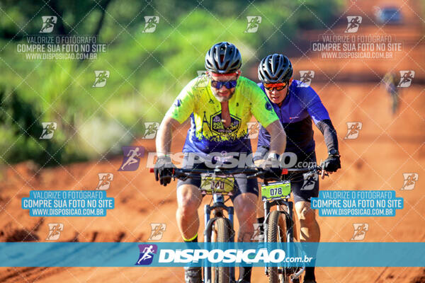 1º Desafio MTB - 3 Morrinhos