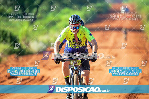 1º Desafio MTB - 3 Morrinhos