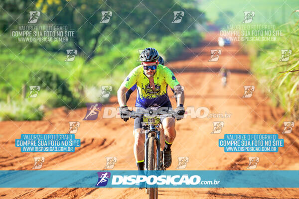 1º Desafio MTB - 3 Morrinhos