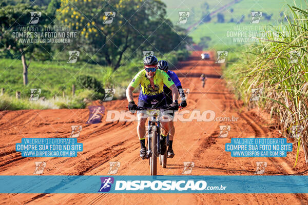 1º Desafio MTB - 3 Morrinhos