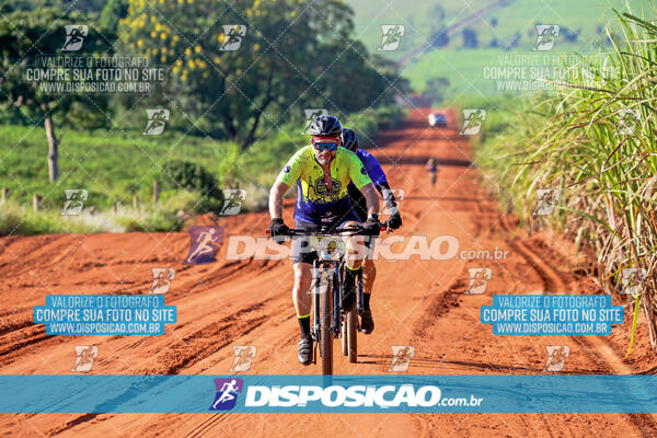 1º Desafio MTB - 3 Morrinhos