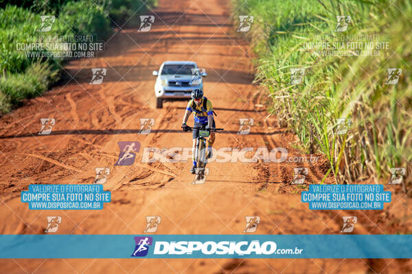 1º Desafio MTB - 3 Morrinhos