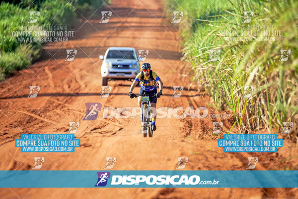 1º Desafio MTB - 3 Morrinhos