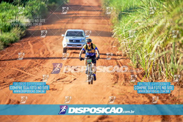 1º Desafio MTB - 3 Morrinhos