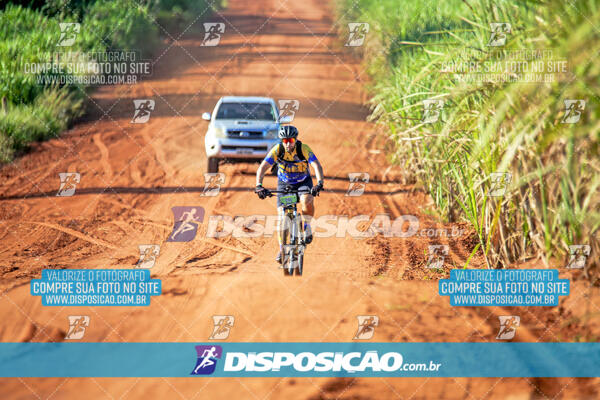 1º Desafio MTB - 3 Morrinhos