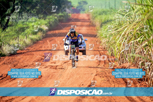 1º Desafio MTB - 3 Morrinhos