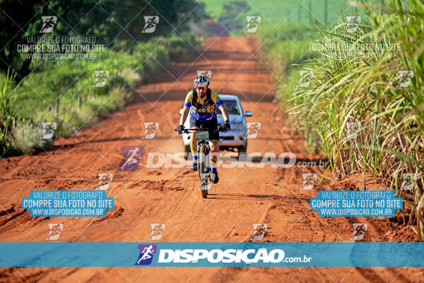 1º Desafio MTB - 3 Morrinhos