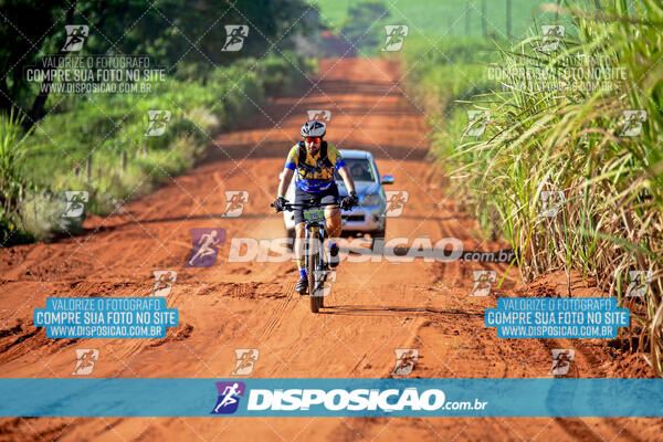 1º Desafio MTB - 3 Morrinhos