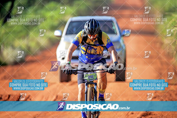 1º Desafio MTB - 3 Morrinhos