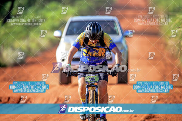 1º Desafio MTB - 3 Morrinhos