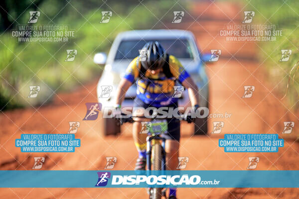 1º Desafio MTB - 3 Morrinhos