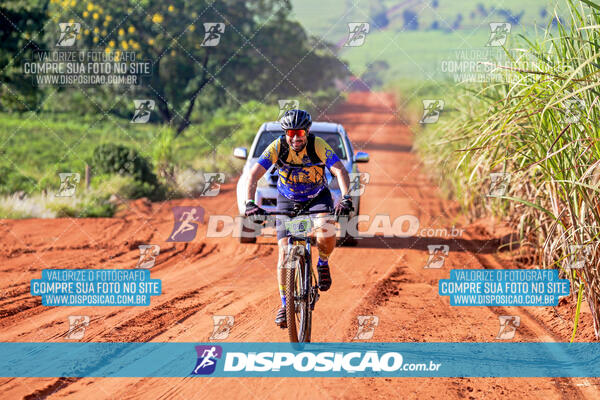 1º Desafio MTB - 3 Morrinhos