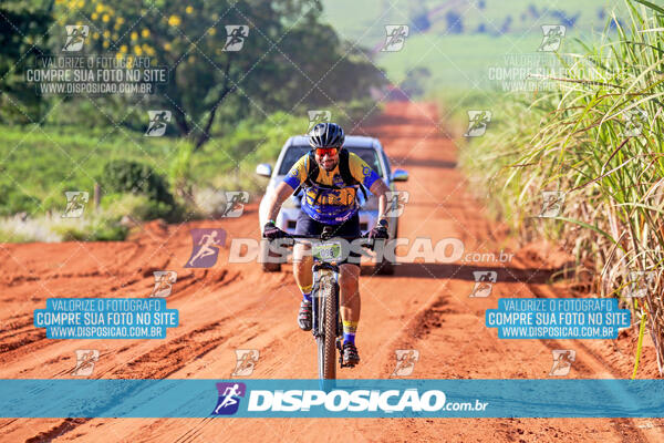 1º Desafio MTB - 3 Morrinhos