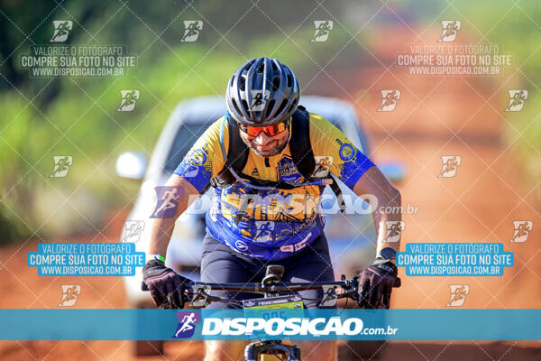 1º Desafio MTB - 3 Morrinhos