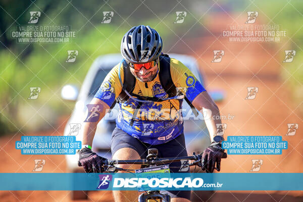 1º Desafio MTB - 3 Morrinhos