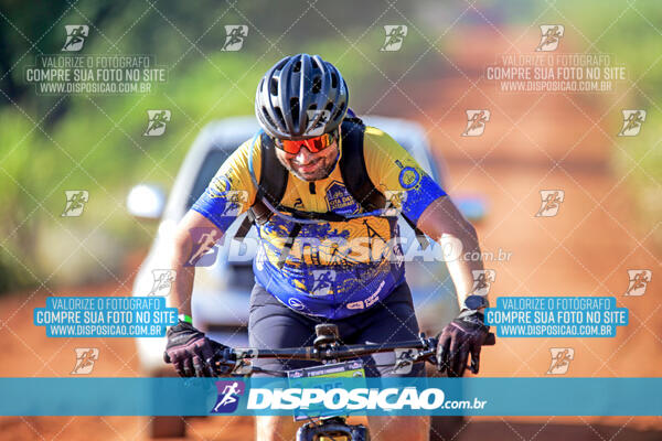 1º Desafio MTB - 3 Morrinhos