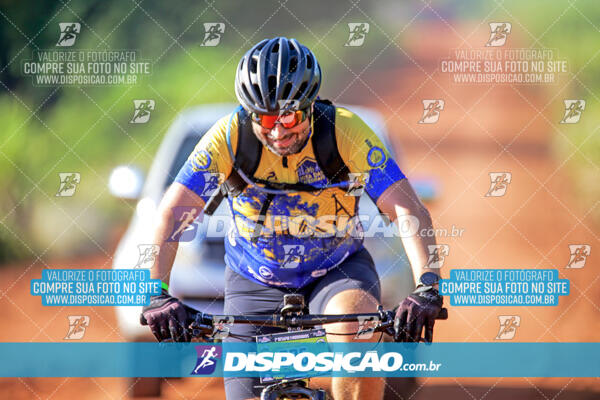 1º Desafio MTB - 3 Morrinhos