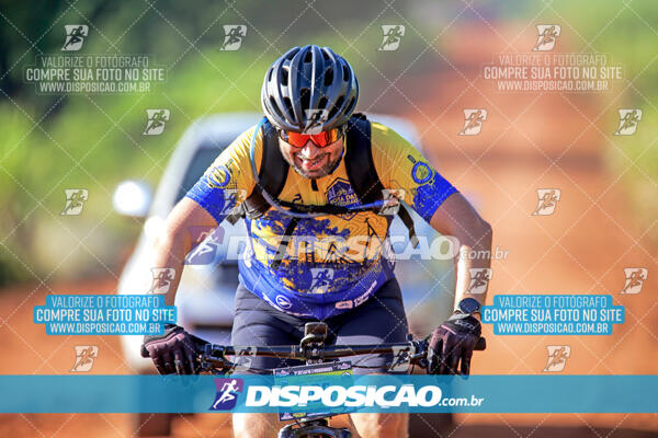 1º Desafio MTB - 3 Morrinhos