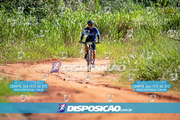 1º Desafio MTB - 3 Morrinhos