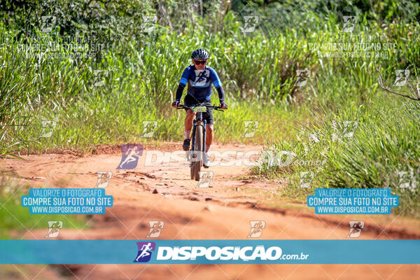 1º Desafio MTB - 3 Morrinhos