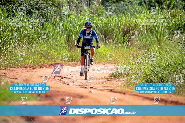 1º Desafio MTB - 3 Morrinhos