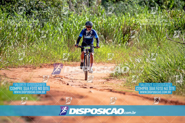 1º Desafio MTB - 3 Morrinhos