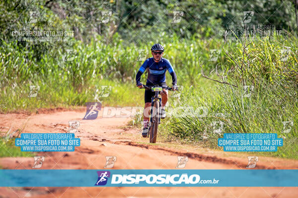 1º Desafio MTB - 3 Morrinhos