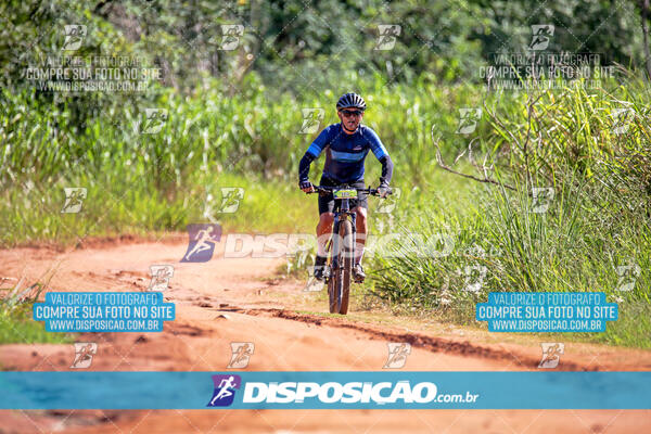 1º Desafio MTB - 3 Morrinhos