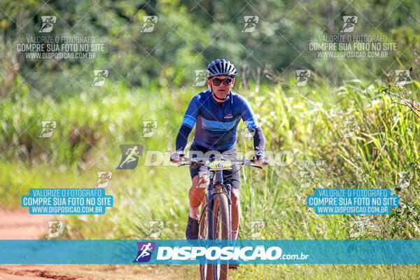 1º Desafio MTB - 3 Morrinhos